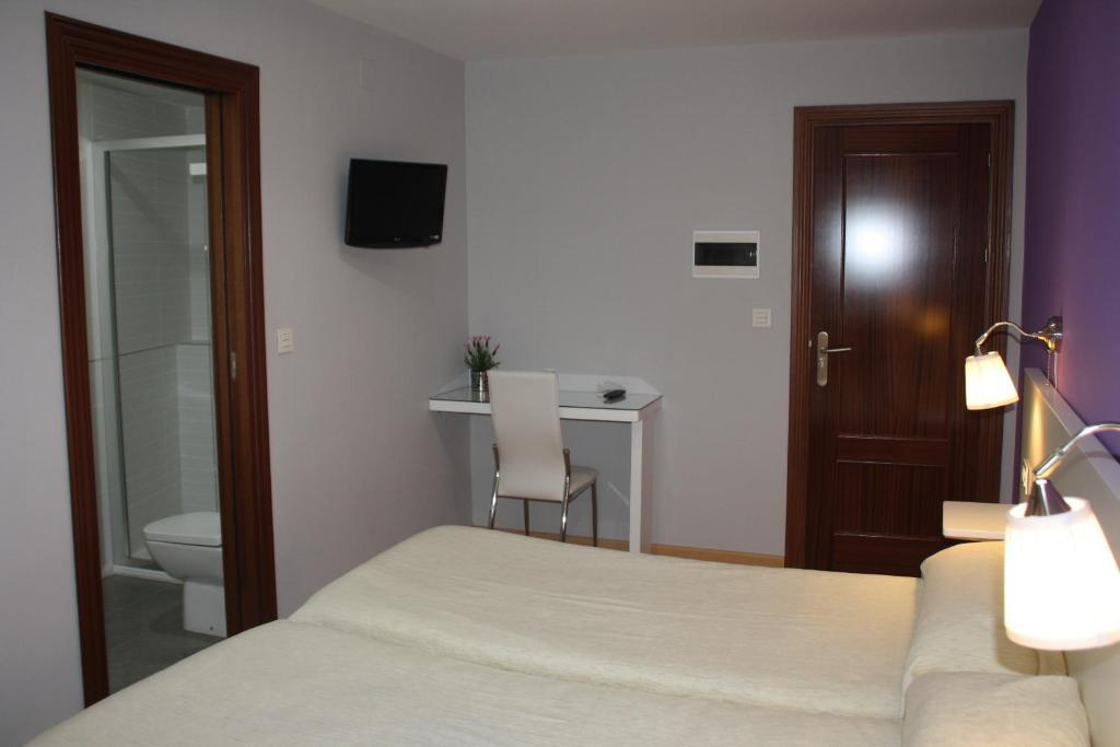 Casa de hóspedes Verona