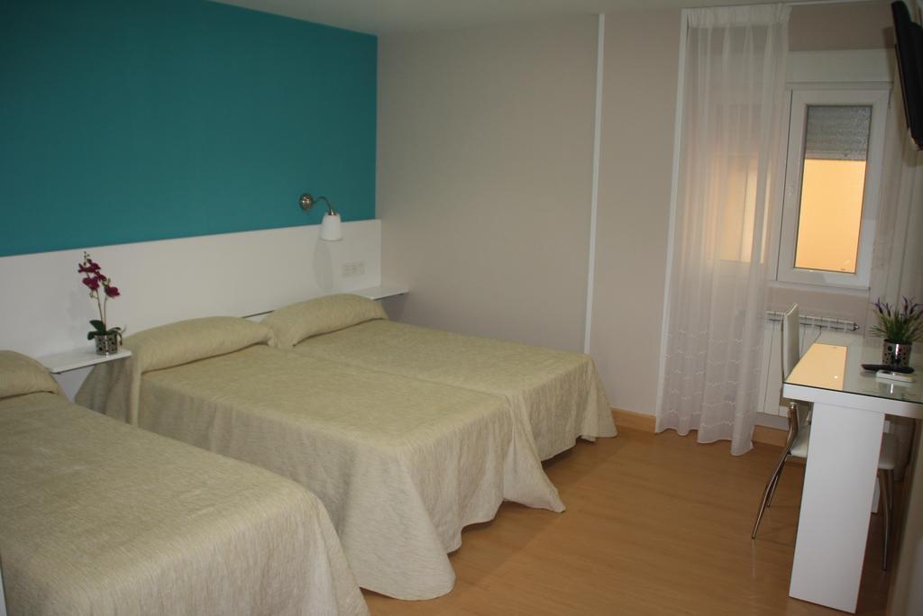 Pensión Verona 2*